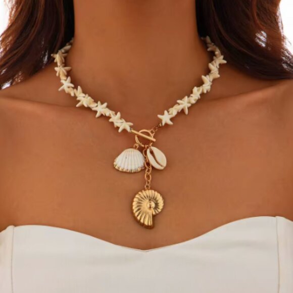 Boho Beach Goddess Vibes! - Picture 2 of 3